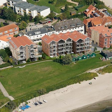 Meeresblick-Strandparadies-Haus-3-We-37 Hohwacht Exterior photo