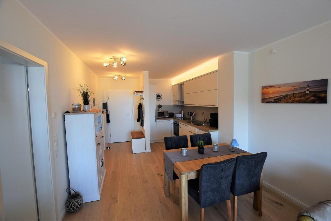 Meeresblick-Strandparadies-Haus-3-We-37 Hohwacht Exterior photo