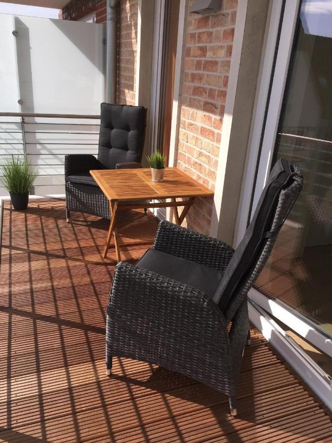 Meeresblick-Strandparadies-Haus-3-We-37 Hohwacht Exterior photo